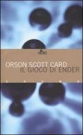 Il gioco di Ender di Orson S. Card edito da Nord