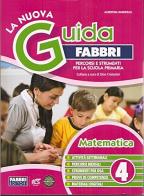 Guida matematica vol.4 edito da Fabbri