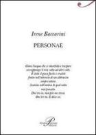 Personae di Irene Baccarini edito da Perrone