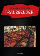 Transgender di Moresca Volubilis edito da Croce Libreria