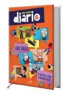 Diario G. Anno scolastico 2022-23 edito da San Paolo Periodici