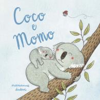 Coco e Momo. Ediz. a colori di Marianne Dubuc edito da La Margherita