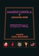 Marco Lodola Festival edito da Gli Ori