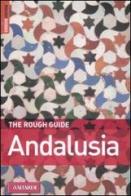 Andalusia di Geoff Garvey, Mark Ellingham edito da Vallardi Viaggi