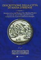 Descritione della città i Massalubrense di Giovan B. Persico edito da Longobardi