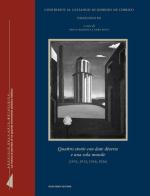 Contributi al catalogo di Giorgio de Chirico vol.3 edito da Scalpendi