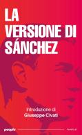 La versione di Sánchez edito da People