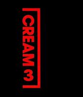 Cream 3. Ediz. inglese edito da Phaidon