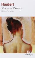 Madame Bovary di Gustave Flaubert edito da Gallimard Editions