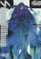 Silent Mobius vol.12 di Kia Asamiya edito da GP Manga