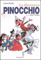 La filastrocca di Pinocchio di Gianni Rodari, Raul Verdini edito da Editori Riuniti