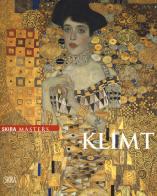 Klimt. Ediz. illustrata edito da Skira