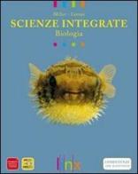 Scienze integrate. Biologia. Con espansione online. Per le Scuole superiori. Con DVD-ROM di Kenneth R. Miller, Joseph Levine edito da Linx