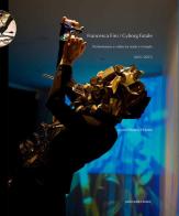 Francesca Fini / Cyborg Fatale. Performance e video tra reale e virtuale edito da Postmedia Books