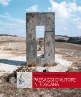 Paesaggi d'autore in Toscana. Aria, acqua, terra di Mariella Zoppi, Massimo Gregorini edito da Aska Edizioni