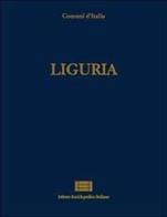 Comuni d'Italia vol.11 edito da Ist. Enciclopedico Italiano
