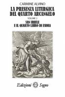 San Uriele e il quarto libro di Esdra di Carmine Alvino edito da Edizioni Segno