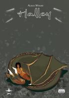 Halley di Alice Wood edito da Argento Vivo Edizioni