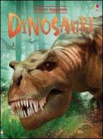 Dinosauri. Imparo leggendo di Stephanie Tumbull, Tetsuo Kushii edito da Usborne Publishing