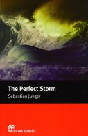 The perfect storm edito da Macmillan