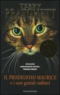 Il prodigioso Maurice e i suoi geniali roditori di Terry Pratchett edito da Mondadori