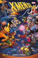 X-Men '92 vol.1 di Chris Sims, Chad Bowers, Alti Firmansyah edito da Panini Comics