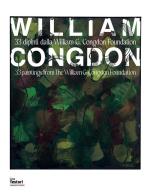 Willam Congdon. 33 dipinti della William G. Congdon Foundation. Ediz. italiana e inglese edito da Casa Testori