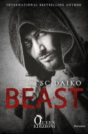 Beast. Ediz. italiana di SC Daiko edito da Queen