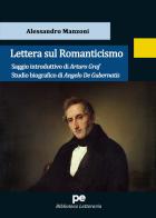 Lettera sul Romanticismo di Alessandro Manzoni edito da Primiceri Editore