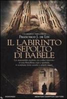 Il labirinto sepolto di Babele di Francisco J. De Lys edito da Newton Compton
