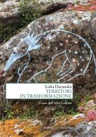 Territori in trasformazione. Il caso dell'Alta Gallura di Lidia Decandia edito da Donzelli