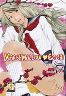 Marshmallow ecchi vol.4 di Ryo Yuuki edito da Goen