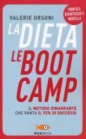 La dieta LeBootCamp di Valérie Orsoni edito da Sperling & Kupfer