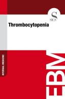 Thrombocytopenia edito da SICS