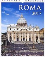 San Pietro. Calendario medio 16 mesi 2016 edito da Millenium