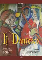 Il Dantesco. Antologia letteraria 2019 edito da LBE - La Bonifaciana