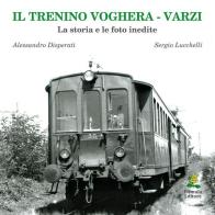 Oltre il cancello... Voghera di Fabio Draghi, Angelo Vicini edito da Primula