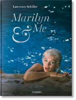 Marilyn & me. Ediz. inglese, francese e tedesca di Lawrence Schiller edito da Taschen
