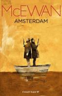 Amsterdam di Ian McEwan edito da Einaudi