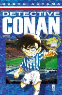 Detective Conan. Soccer selection di Gosho Aoyama edito da Star Comics