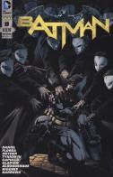 Batman. Nuova serie 65 vol.8 edito da Lion