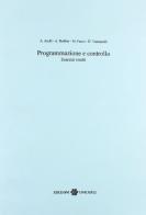 Programmazione e controllo. Esercizi risolti di A. Aielli, Angelo Bubbio, M. Facco edito da Unicopli