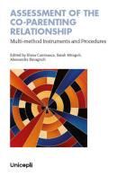 Assessment of the co-parenting relationship edito da Unicopli