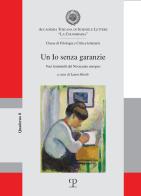 Un io senza garanzie. Voci femminili del Novecento europeo edito da Polistampa