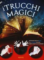 I trucchi magici edito da Joybook