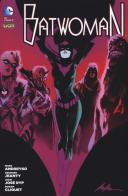 Batwoman vol.11 edito da Lion