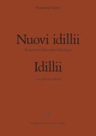 Nuovi idilli di Francesco Soave edito da Armando Dadò Editore