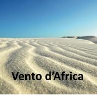 Vento d'Africa. Ediz. illustrata di Andrea Muratore edito da Prinp Editoria d'Arte 2.0