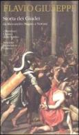 Storia dei Giudei da Alessandro Magno a Nerone di Giuseppe Flavio edito da Mondadori