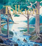 Tolkien. Il creatore della terra di mezzo. Ediz. a colori di Catherine McIlwaine edito da Mondadori